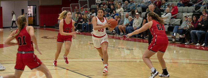 Women's Basketball